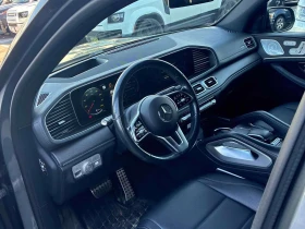 Mercedes-Benz GLS 450 4MATIC * МАСАЖИ* ДИСТРОНИК* 360 КАМЕРА* ОБДУХВАНЕ* | Auto.bg — изображение 7 Mercedes-Benz GLS 450 4MATIC * МАСАЖИ* ДИСТРОНИК* 360 КАМЕРА* ОБДУХВАНЕ* | Auto.bg — изображение 7