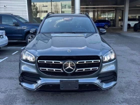 Mercedes-Benz GLS 450 4MATIC * МАСАЖИ* ДИСТРОНИК* 360 КАМЕРА* ОБДУХВАНЕ* | Auto.bg — изображение 2 Mercedes-Benz GLS 450 4MATIC * МАСАЖИ* ДИСТРОНИК* 360 КАМЕРА* ОБДУХВАНЕ* | Auto.bg — изображение 2