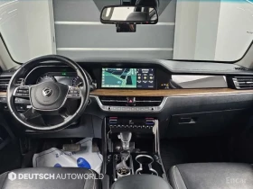 Kia Mohave AWD PLATINIM* FULL* 6-МЕСТА* КРАЙНЕ ЦЕНА* | Auto.bg — изображение 8 Kia Mohave AWD PLATINIM* FULL* 6-МЕСТА* КРАЙНЕ ЦЕНА* | Auto.bg — изображение 8