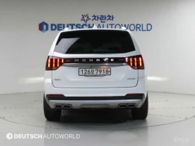 Kia Mohave AWD PLATINIM* FULL* 6-МЕСТА* КРАЙНЕ ЦЕНА* | Auto.bg — изображение 4 Kia Mohave AWD PLATINIM* FULL* 6-МЕСТА* КРАЙНЕ ЦЕНА* | Auto.bg — изображение 4