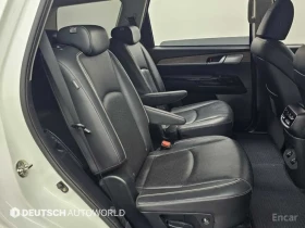 Kia Mohave AWD PLATINIM* FULL* 6-МЕСТА* КРАЙНЕ ЦЕНА* | Auto.bg — изображение 14 Kia Mohave AWD PLATINIM* FULL* 6-МЕСТА* КРАЙНЕ ЦЕНА* | Auto.bg — изображение 14