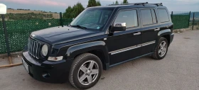 Jeep Patriot undefined | Auto.bg — изображение 2 Jeep Patriot undefined | Auto.bg — изображение 2