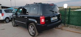 Jeep Patriot undefined | Auto.bg — изображение 4 Jeep Patriot undefined | Auto.bg — изображение 4