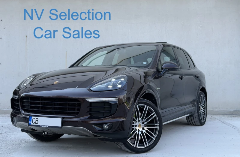 Porsche Cayenne S E-Hybrid - 36900 € / 72170.13 лв. - 20545526 1 | Car24.bg Porsche Cayenne S E-Hybrid - 36900 € / 72170.13 лв. - 20545526 1