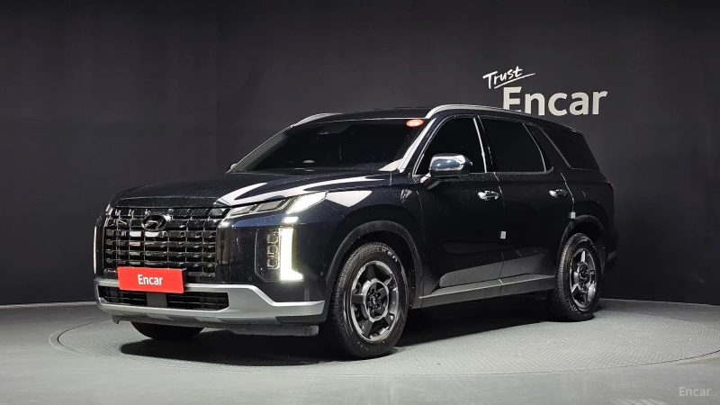 Hyundai Palisade 3.8 2WD Exclusive - 20400 € / 39898.93 лв. - 23599542 1 | Car24.bg Hyundai Palisade 3.8 2WD Exclusive - 20400 € / 39898.93 лв. - 23599542 1