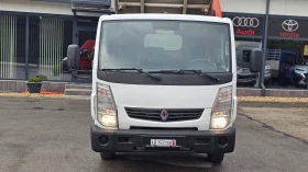 Renault Maxity 2.5D 6SP CH-СОБСТВЕН ХОД-ИСТОРИЯ-ТОП СЪСТ.-ЛИЗИНГ | Auto.bg — изображение 2 Renault Maxity 2.5D 6SP CH-СОБСТВЕН ХОД-ИСТОРИЯ-ТОП СЪСТ.-ЛИЗИНГ | Auto.bg — изображение 2