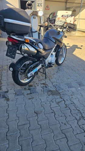 BMW F F 650 GS | Auto.bg — изображение 5 BMW F F 650 GS | Auto.bg — изображение 5