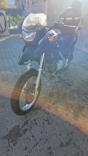 BMW F F 650 GS | Auto.bg — изображение 4 BMW F F 650 GS | Auto.bg — изображение 4