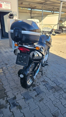 BMW F F 650 GS | Auto.bg — изображение 6 BMW F F 650 GS | Auto.bg — изображение 6
