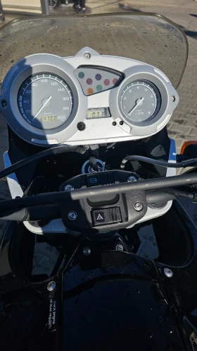 BMW F F 650 GS | Auto.bg — изображение 10 BMW F F 650 GS | Auto.bg — изображение 10