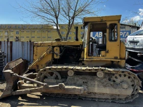 Булдозер ЧТЗ undefined | Auto.bg — изображение 2 Булдозер ЧТЗ undefined | Auto.bg — изображение 2