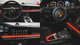 Porsche 911 GT3 Touring Package PDK | Mobile.bg   10