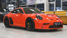 Porsche 911 GT3 Touring Package PDK | Mobile.bg   5