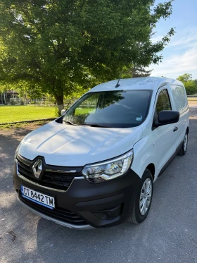 Renault Express - Car24.bg Renault Express