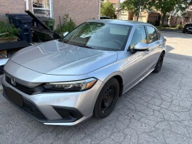 Honda Civic * LX * CARFAX * АВТОКРЕДИТ - Car24.bg Honda Civic * LX * CARFAX * АВТОКРЕДИТ