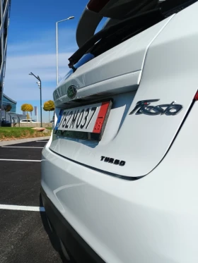 Ford Fiesta INDIVIDUAL FORD FIESTA 1.6L Duratec - 16V - 8999 лв. / 4601.12 € - 91923695 7 | Car24.bg Ford Fiesta INDIVIDUAL FORD FIESTA 1.6L Duratec - 16V - 8999 лв. / 4601.12 € - 91923695 7