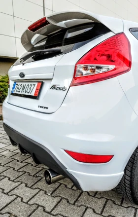 Ford Fiesta INDIVIDUAL FORD FIESTA 1.6L Duratec - 16V - 8999 лв. / 4601.12 € - 91923695 15 | Car24.bg Ford Fiesta INDIVIDUAL FORD FIESTA 1.6L Duratec - 16V - 8999 лв. / 4601.12 € - 91923695 15