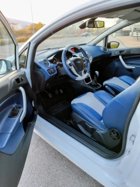 Ford Fiesta INDIVIDUAL FORD FIESTA 1.6L Duratec - 16V - 8999 лв. / 4601.12 € - 91923695 10 | Car24.bg Ford Fiesta INDIVIDUAL FORD FIESTA 1.6L Duratec - 16V - 8999 лв. / 4601.12 € - 91923695 10