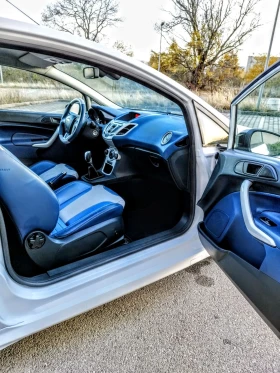 Ford Fiesta INDIVIDUAL FORD FIESTA 1.6L Duratec - 16V - 8999 лв. / 4601.12 € - 91923695 9 | Car24.bg Ford Fiesta INDIVIDUAL FORD FIESTA 1.6L Duratec - 16V - 8999 лв. / 4601.12 € - 91923695 9