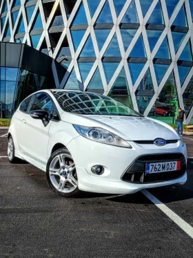 Ford Fiesta INDIVIDUAL FORD FIESTA 1.6L Duratec - 16V - 8999 лв. / 4601.12 € - 91923695 2 | Car24.bg Ford Fiesta INDIVIDUAL FORD FIESTA 1.6L Duratec - 16V - 8999 лв. / 4601.12 € - 91923695 2