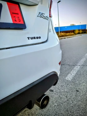 Ford Fiesta INDIVIDUAL FORD FIESTA 1.6L Duratec - 16V - 8999 лв. / 4601.12 € - 91923695 8 | Car24.bg Ford Fiesta INDIVIDUAL FORD FIESTA 1.6L Duratec - 16V - 8999 лв. / 4601.12 € - 91923695 8