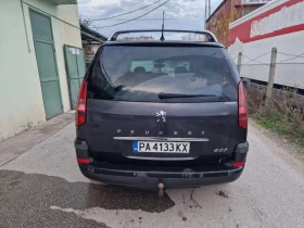 Peugeot 807 2.0 / 136 к.с - 2500 лв. / 1278.23 € - 52893495 5 | Car24.bg Peugeot 807 2.0 / 136 к.с - 2500 лв. / 1278.23 € - 52893495 5