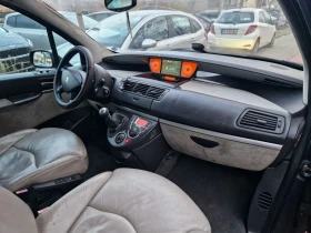 Peugeot 807 2.0 / 136 к.с - 2500 лв. / 1278.23 € - 52893495 12 | Car24.bg Peugeot 807 2.0 / 136 к.с - 2500 лв. / 1278.23 € - 52893495 12