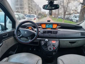 Peugeot 807 2.0 / 136 к.с - 2500 лв. / 1278.23 € - 52893495 9 | Car24.bg Peugeot 807 2.0 / 136 к.с - 2500 лв. / 1278.23 € - 52893495 9