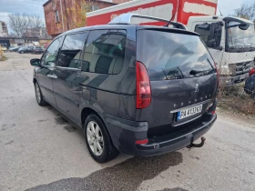 Peugeot 807 2.0 / 136 к.с - 2500 лв. / 1278.23 € - 52893495 6 | Car24.bg Peugeot 807 2.0 / 136 к.с - 2500 лв. / 1278.23 € - 52893495 6