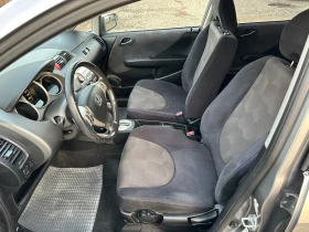 Honda Jazz 1.4 Sport автоматик - 7800 лв. / 3988.08 € - 96075798 10 | Car24.bg Honda Jazz 1.4 Sport автоматик - 7800 лв. / 3988.08 € - 96075798 10