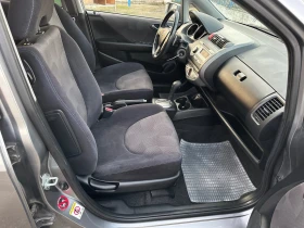 Honda Jazz 1.4 Sport автоматик - 7800 лв. / 3988.08 € - 96075798 12 | Car24.bg Honda Jazz 1.4 Sport автоматик - 7800 лв. / 3988.08 € - 96075798 12