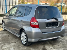 Honda Jazz 1.4 Sport автоматик - 7800 лв. / 3988.08 € - 96075798 4 | Car24.bg Honda Jazz 1.4 Sport автоматик - 7800 лв. / 3988.08 € - 96075798 4