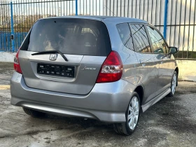 Honda Jazz 1.4 Sport автоматик - 7800 лв. / 3988.08 € - 96075798 5 | Car24.bg Honda Jazz 1.4 Sport автоматик - 7800 лв. / 3988.08 € - 96075798 5