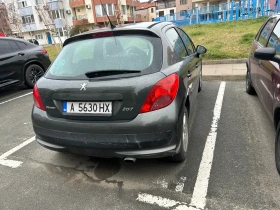 Peugeot 207 - 1500 € / 2933.74 лв. - 84291038 2 | Car24.bg Peugeot 207 - 1500 € / 2933.74 лв. - 84291038 2