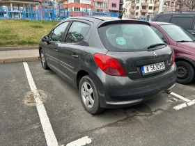 Peugeot 207 - 1500 € / 2933.74 лв. - 84291038 3 | Car24.bg Peugeot 207 - 1500 € / 2933.74 лв. - 84291038 3