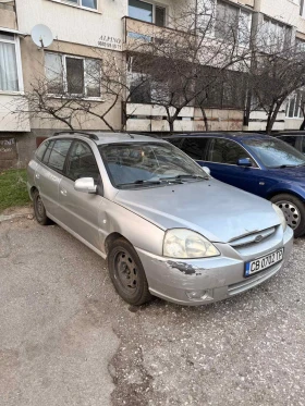 Kia Rio комбе - 820 € / 1603.78 лв. - 64437261 7 | Car24.bg Kia Rio комбе - 820 € / 1603.78 лв. - 64437261 7