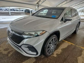 Mercedes-Benz EQS 450| BURMESTER| NARDO GREY| HEAD-UP| 2 КЛЮЧА| - Car24.bg Mercedes-Benz EQS 450| BURMESTER| NARDO GREY| HEAD-UP| 2 КЛЮЧА|