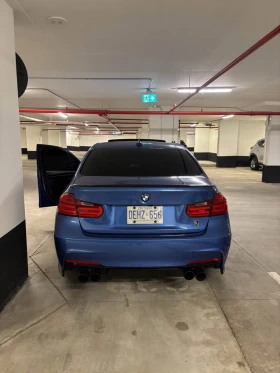 BMW 335 * 335i xDrive* АВТОКРЕДИТ БЕЗ ПЪРВОНАЧАЛНА ВНОСКА*
