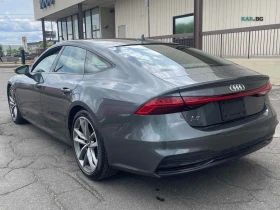 Audi A7 TECH ЦЕНА ДО БЪЛГАРИЯ + РЕГИСТРАЦИЯ & АВТОКРЕДИТ | Auto.bg — изображение 8 Audi A7 TECH ЦЕНА ДО БЪЛГАРИЯ + РЕГИСТРАЦИЯ & АВТОКРЕДИТ | Auto.bg — изображение 8
