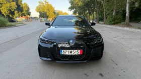 BMW i4 M50 Laser M Seats 360 SOH 95.2% | Auto.bg — изображение 8 BMW i4 M50 Laser M Seats 360 SOH 95.2% | Auto.bg — изображение 8
