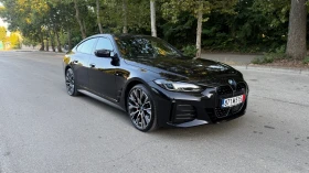 BMW i4 M50 Laser M Seats 360 SOH 95.2%