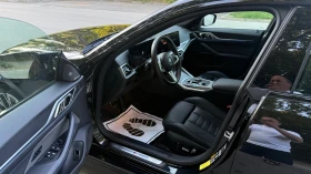 BMW i4 M50 Laser M Seats 360 SOH 95.2% | Auto.bg — изображение 9 BMW i4 M50 Laser M Seats 360 SOH 95.2% | Auto.bg — изображение 9