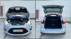 Ford C-max CHIA* KEYLESS - 4400 € / 8605.65 лв. - 44795347 13 | Car24.bg Ford C-max CHIA* KEYLESS - 4400 € / 8605.65 лв. - 44795347 13
