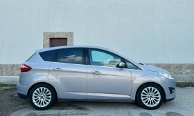 Ford C-max CHIA* KEYLESS - 4400 € / 8605.65 лв. - 44795347 4 | Car24.bg Ford C-max CHIA* KEYLESS - 4400 € / 8605.65 лв. - 44795347 4