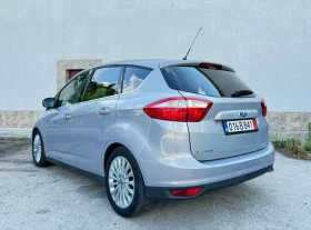 Ford C-max CHIA* KEYLESS - 4400 € / 8605.65 лв. - 44795347 7 | Car24.bg Ford C-max CHIA* KEYLESS - 4400 € / 8605.65 лв. - 44795347 7