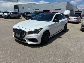 Genesis G80 * 3.3T Sport * АВТОКРЕДИТ БЕЗ ПЪРВОНАЧАЛНА ВНОСКА*