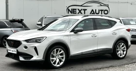 Cupra Formentor VZ E 245HP PLUG-IN HYBRID CARPLAY DISTRONIC