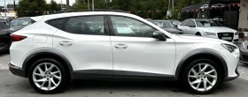 Cupra Formentor VZ E 245HP PLUG-IN HYBRID CARPLAY DISTRONIC | Auto.bg — изображение 4 Cupra Formentor VZ E 245HP PLUG-IN HYBRID CARPLAY DISTRONIC | Auto.bg — изображение 4