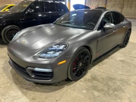 Porsche Panamera * GTS * АВТОКРЕДИТ БЕЗ ПЪРВОНАЧАЛНА ВНОСКА*