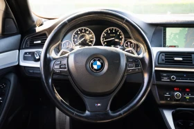 BMW 535 xDrive/M-pack/Logic7/Head up | Auto.bg — изображение 7 BMW 535 xDrive/M-pack/Logic7/Head up | Auto.bg — изображение 7